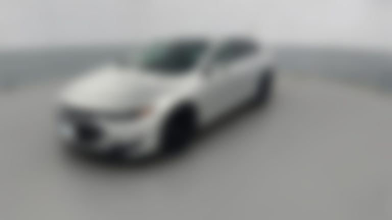 2020 Chevrolet Malibu vehicle photo