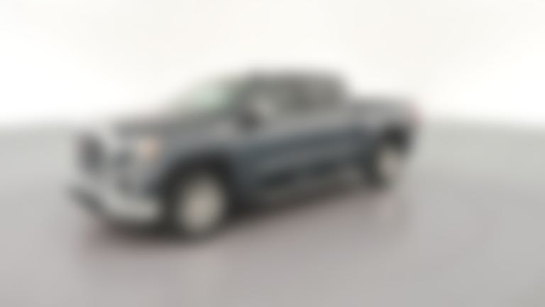 2020 GMC Sierra 1500 Crew Cab vehicle photo