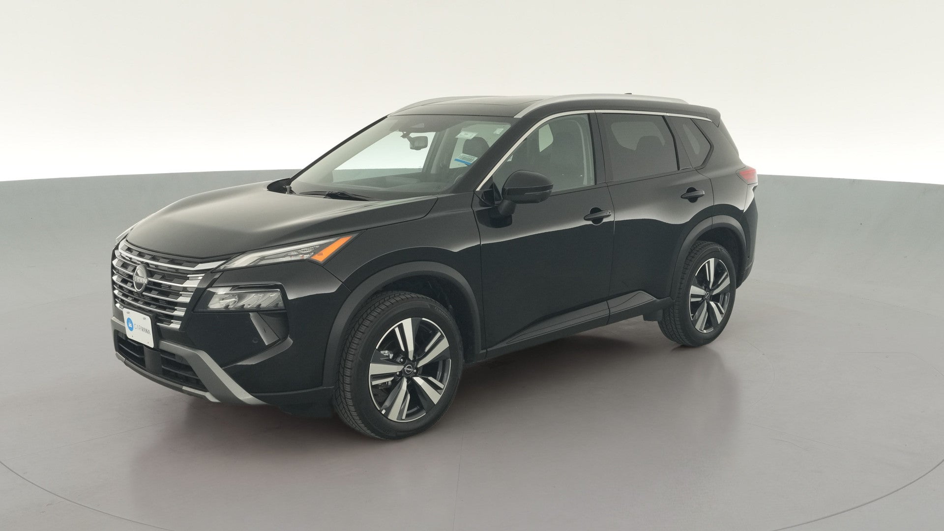 2024 Nissan Rogue vehicle photo