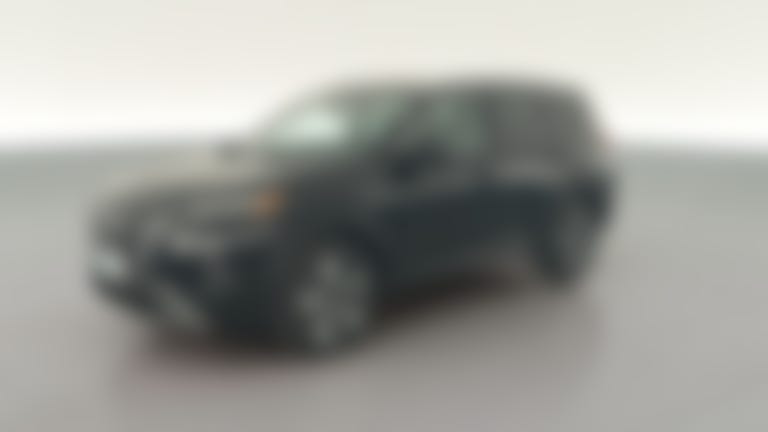 2024 Nissan Rogue vehicle photo