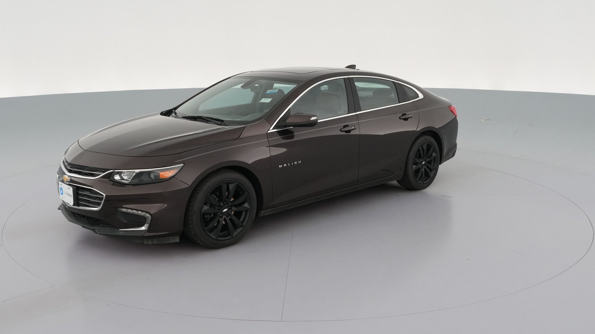 2016 Chevrolet Malibu vehicle photo