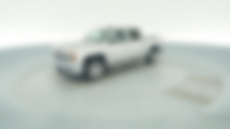 2015 Chevrolet Silverado 1500 Crew Cab vehicle photo