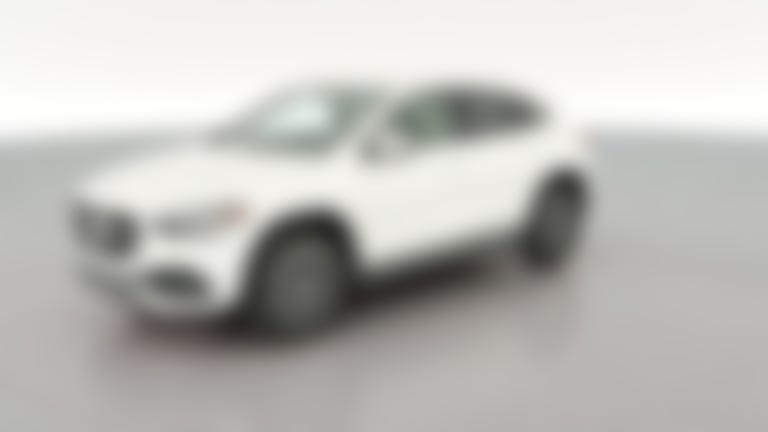 2021 Mercedes-Benz GLA vehicle photo