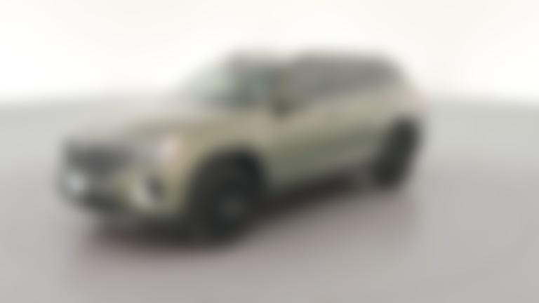 2026 Volkswagen Atlas vehicle photo