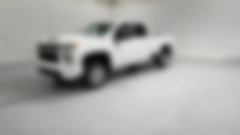 2021 Chevrolet Silverado 2500 HD Crew Cab vehicle photo