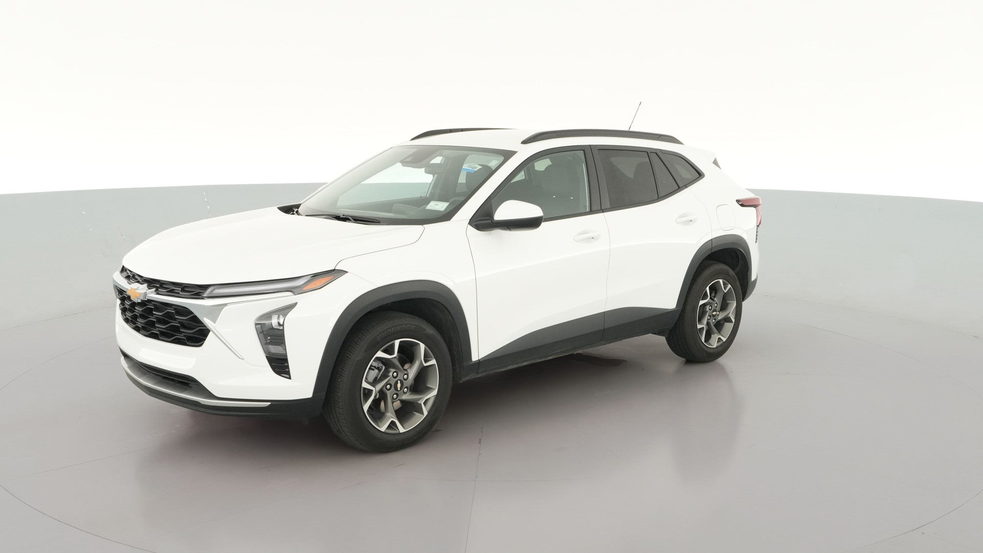 2025 Chevrolet Trax vehicle photo