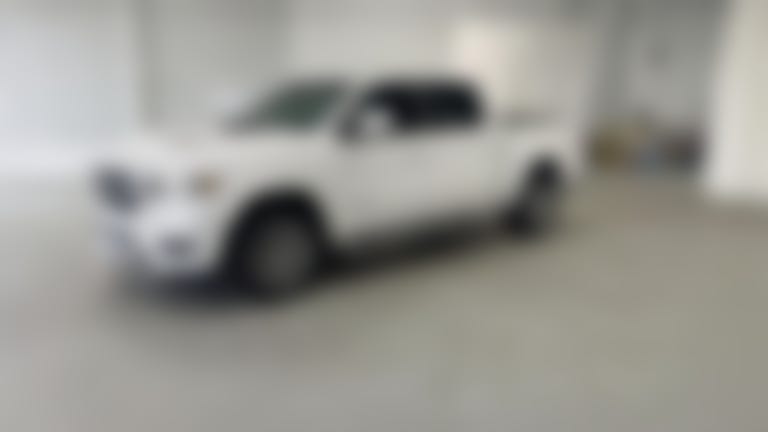 2022 Ram 1500 Crew Cab vehicle photo