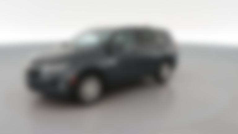 2022 Chevrolet Equinox vehicle photo