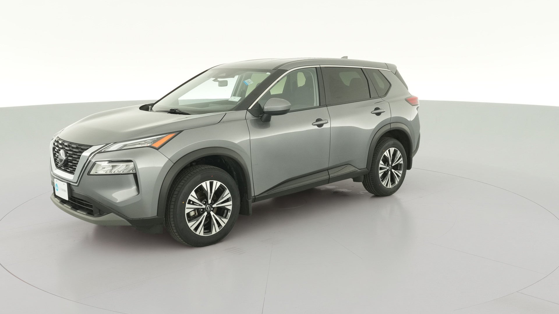 2023 Nissan Rogue vehicle photo