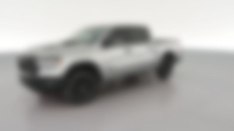 2022 Ram 1500 Crew Cab vehicle photo