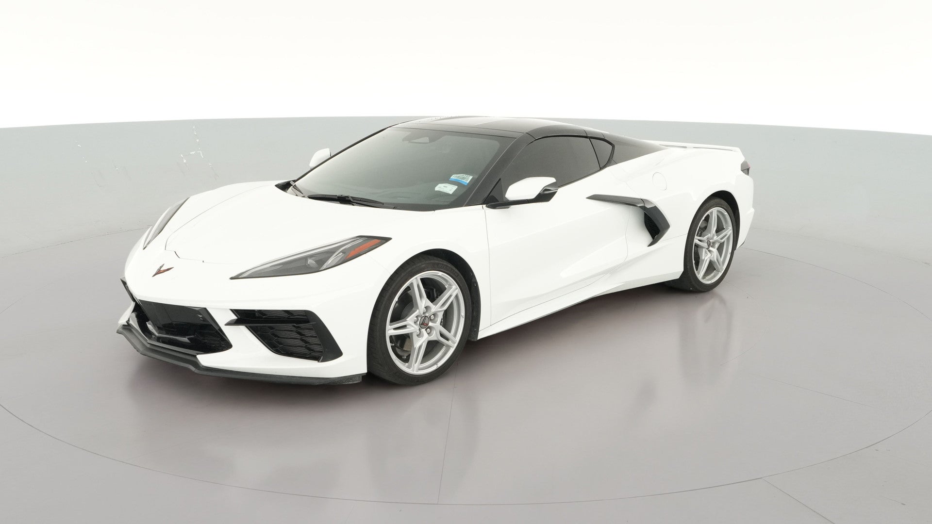 2024 Chevrolet Corvette vehicle photo