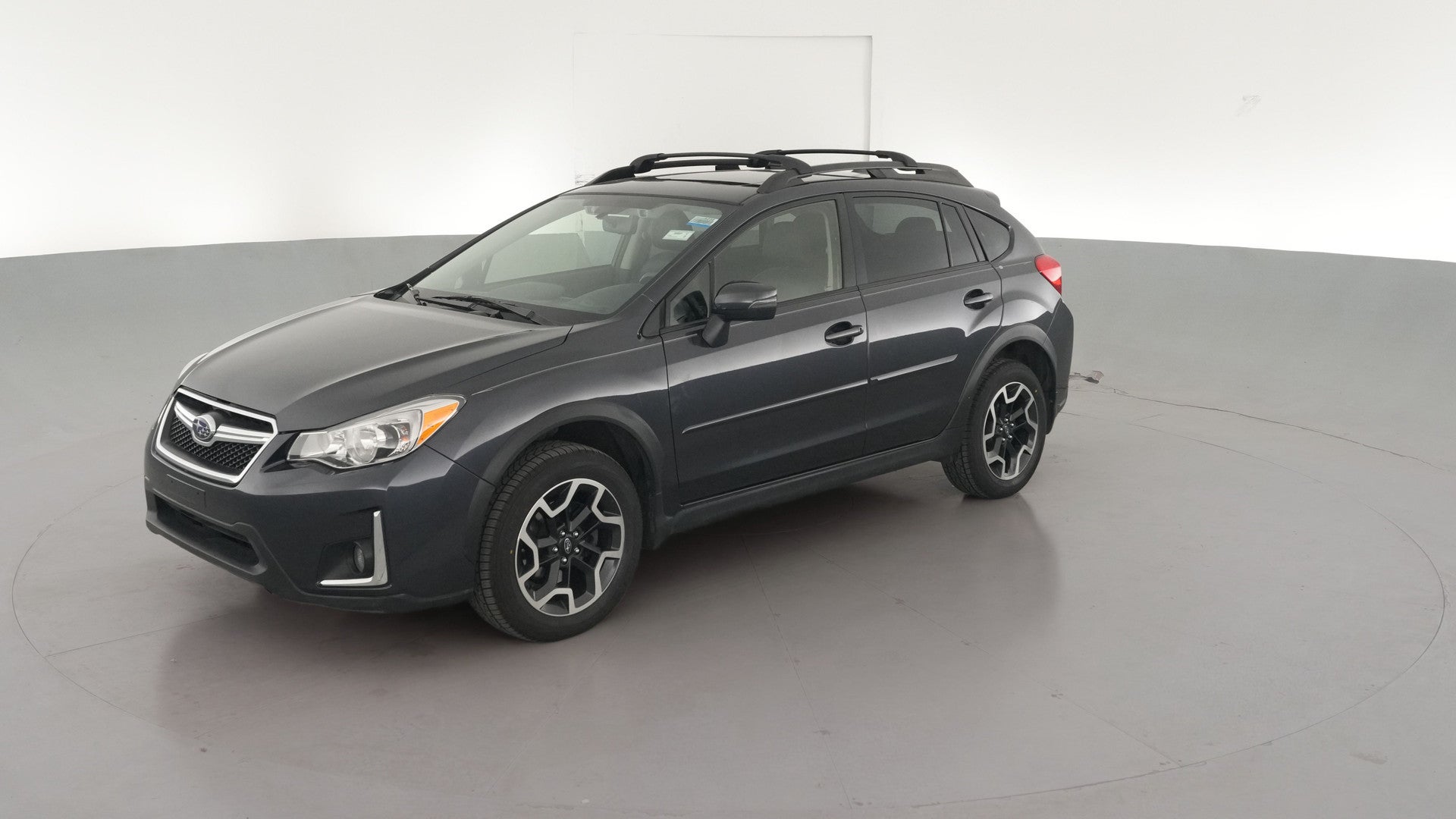 2017 Subaru Crosstrek vehicle photo
