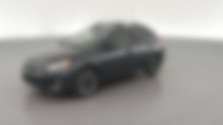 2017 Subaru Crosstrek vehicle photo