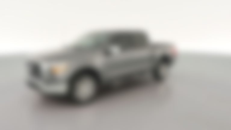 2021 Ford F150 SuperCrew Cab vehicle photo