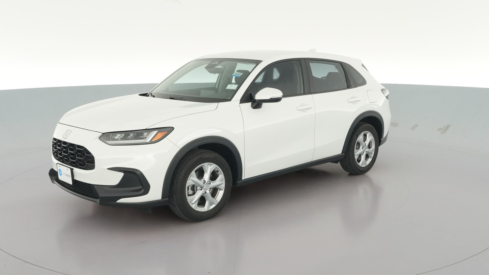 2025 Honda HR-V vehicle photo