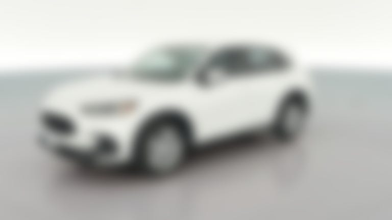 2025 Honda HR-V vehicle photo