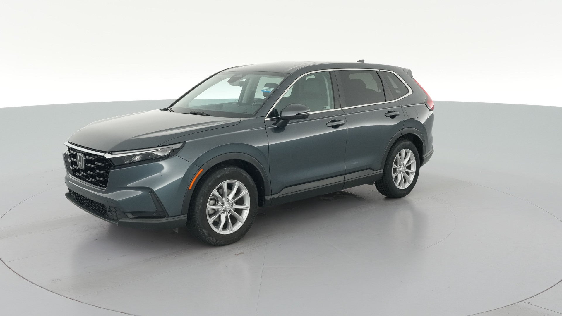 2024 Honda CR-V vehicle photo