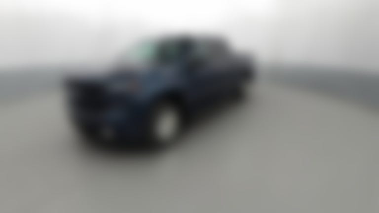 2019 Chevrolet Silverado 1500 Crew Cab vehicle photo