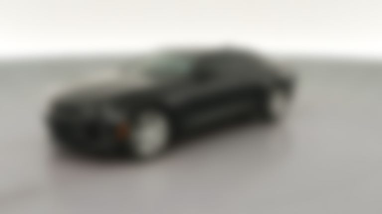 2018 Chevrolet Camaro vehicle photo