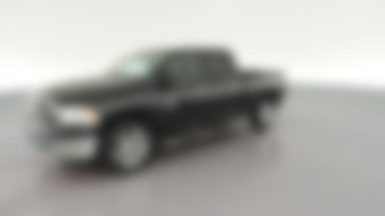 2018 Ram 1500 Crew Cab vehicle photo