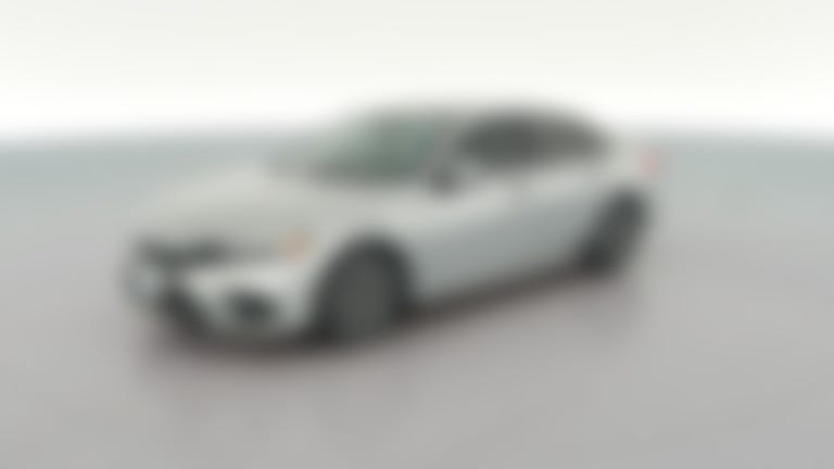 2022 Honda Civic vehicle photo