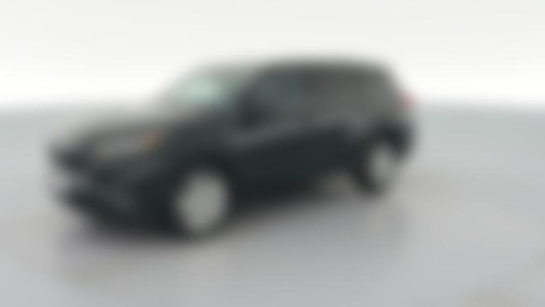 2021 Toyota Highlander vehicle photo