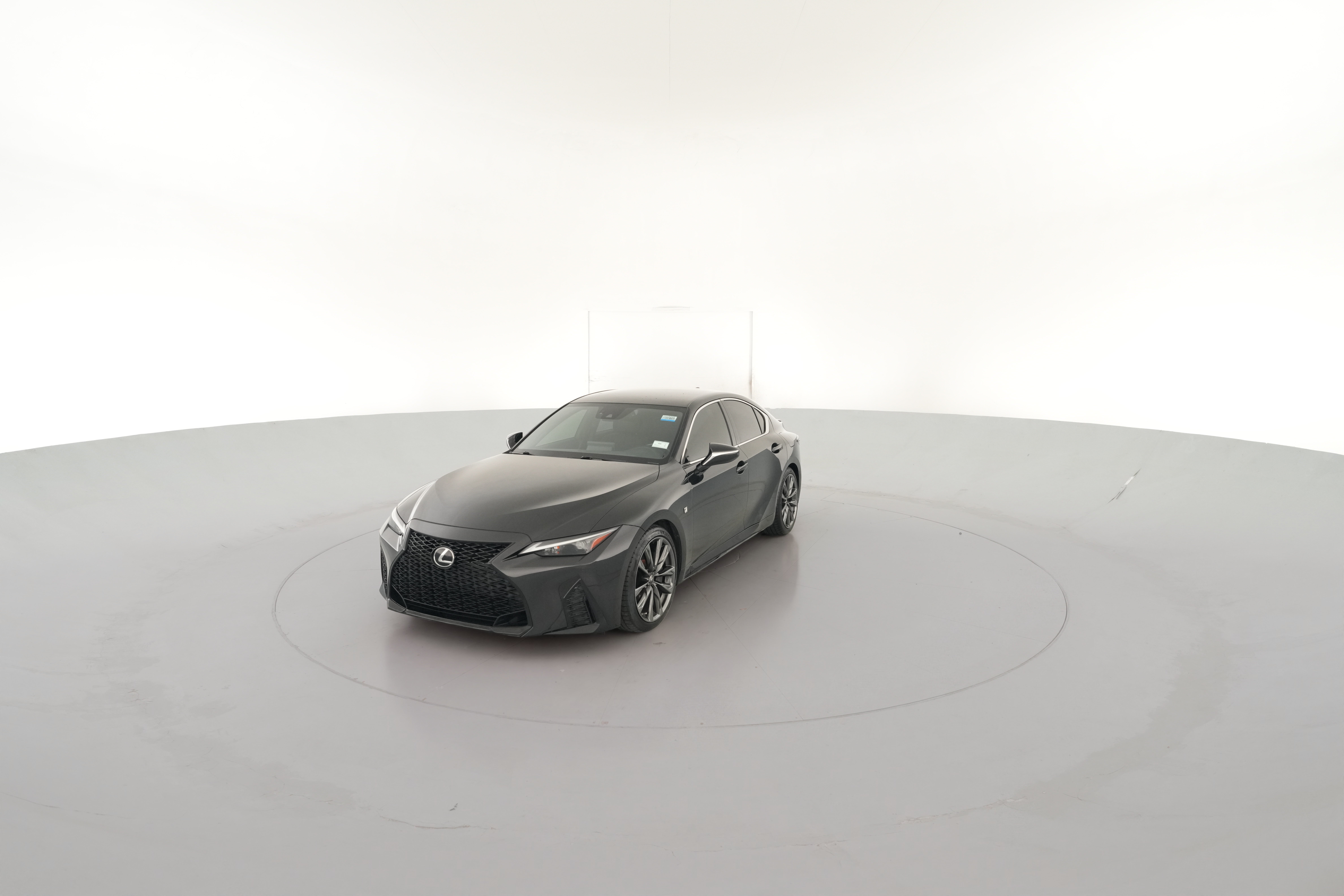 2021 Lexus IS 350 F SPORT - Photo 26