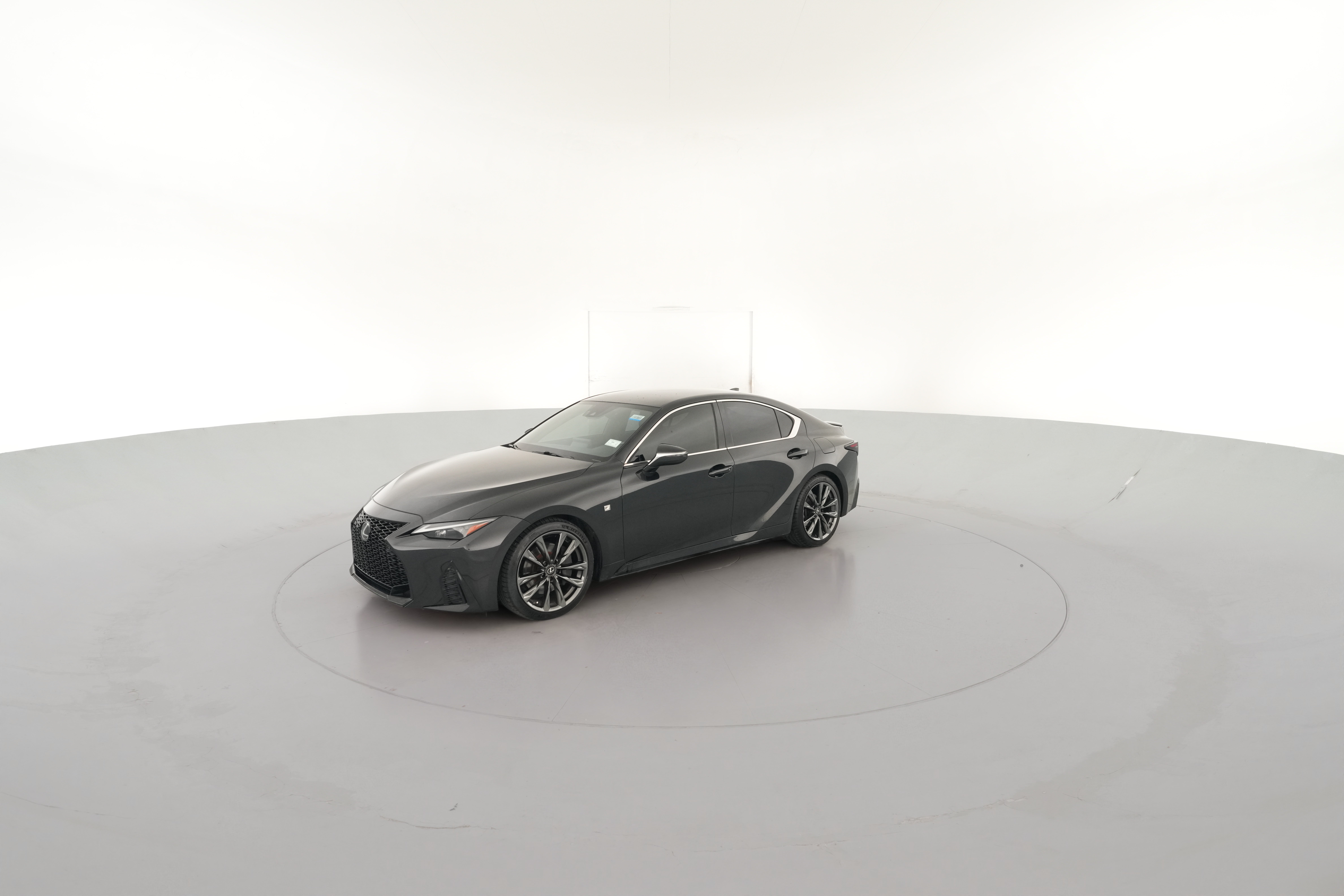 2021 Lexus IS 350 F SPORT - Photo 27