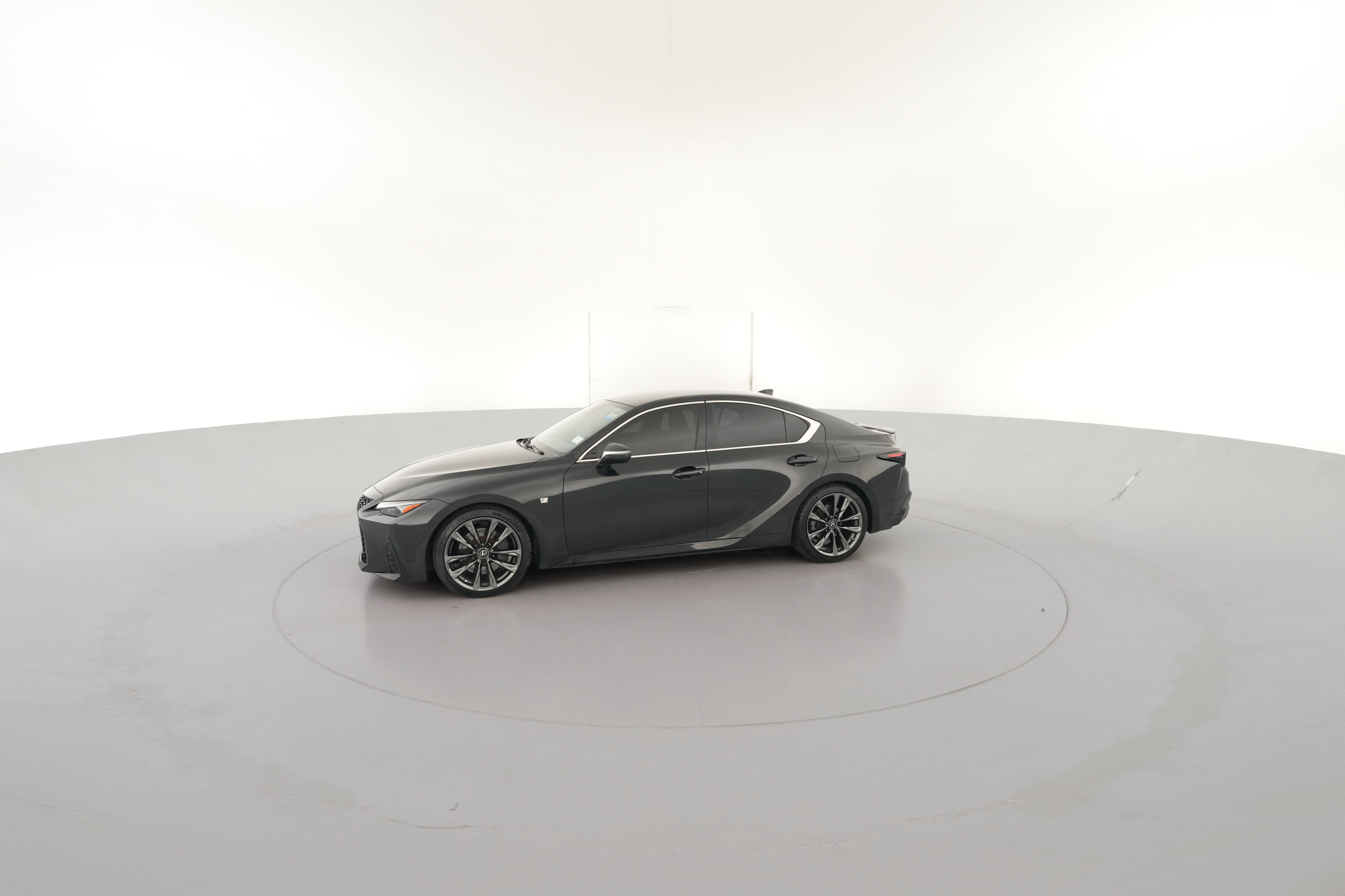 2021 Lexus IS 350 F SPORT - Photo 28
