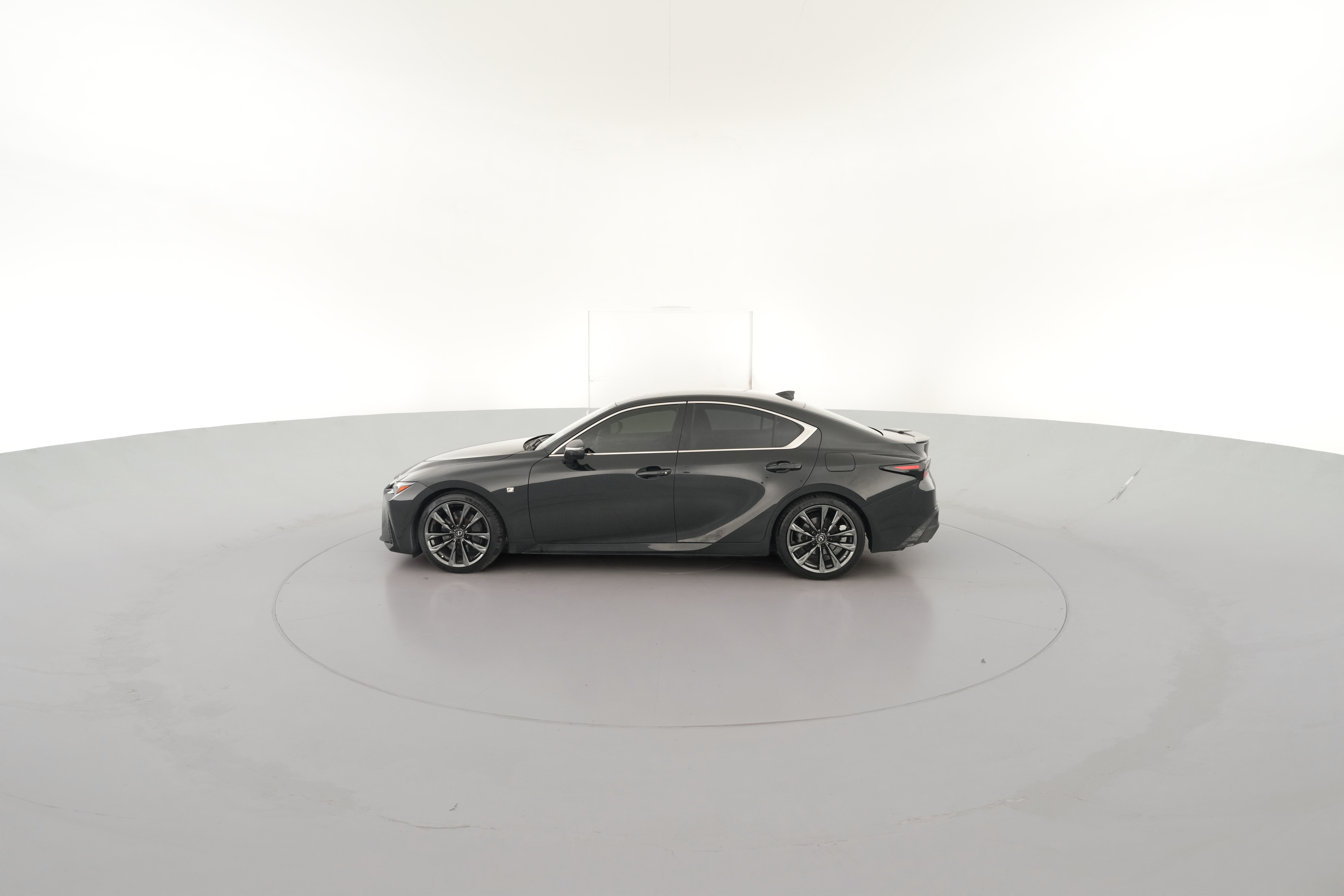 2021 Lexus IS 350 F SPORT - Photo 29