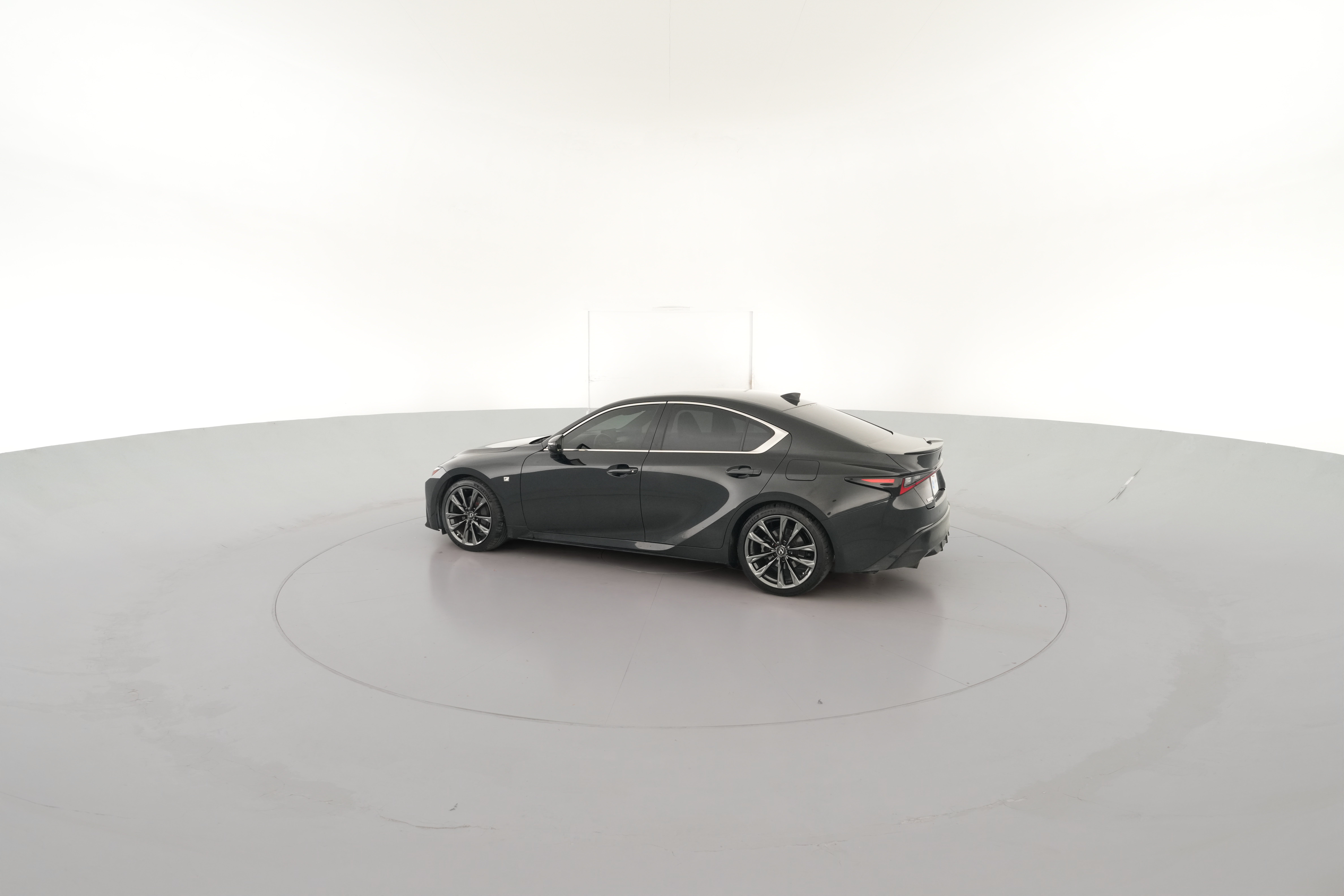 2021 Lexus IS 350 F SPORT - Photo 30