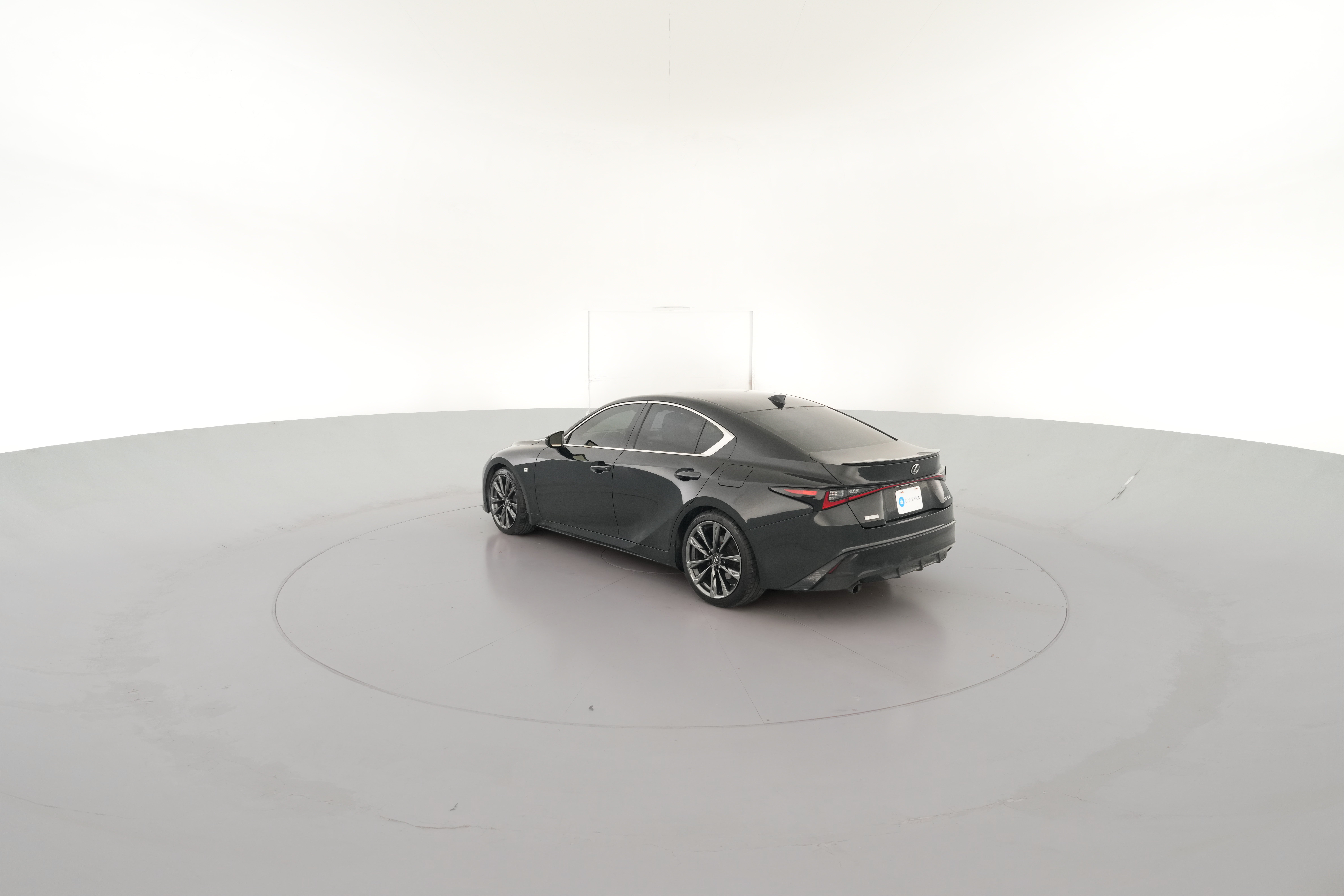 2021 Lexus IS 350 F SPORT - Photo 31
