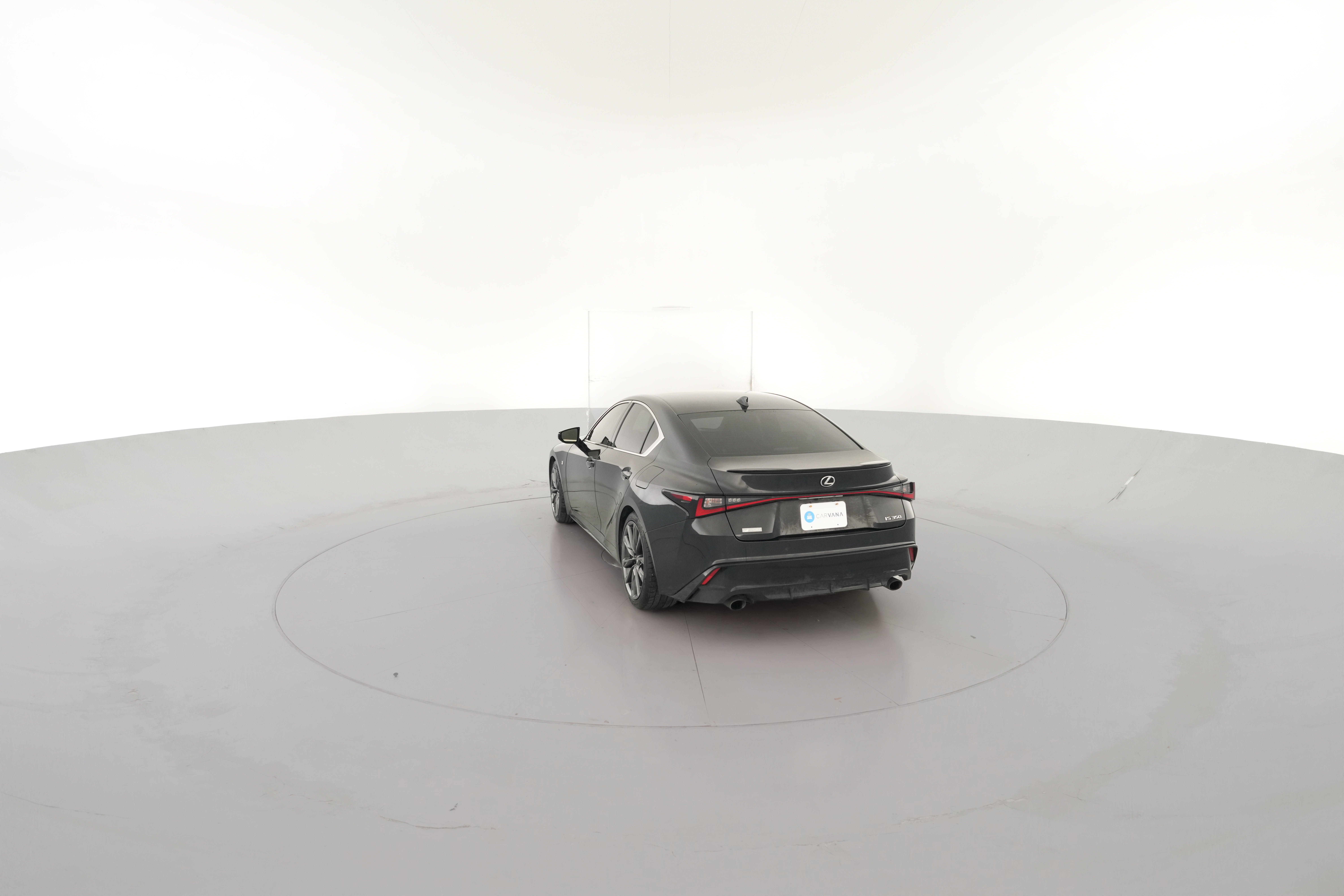 2021 Lexus IS 350 F SPORT - Photo 32