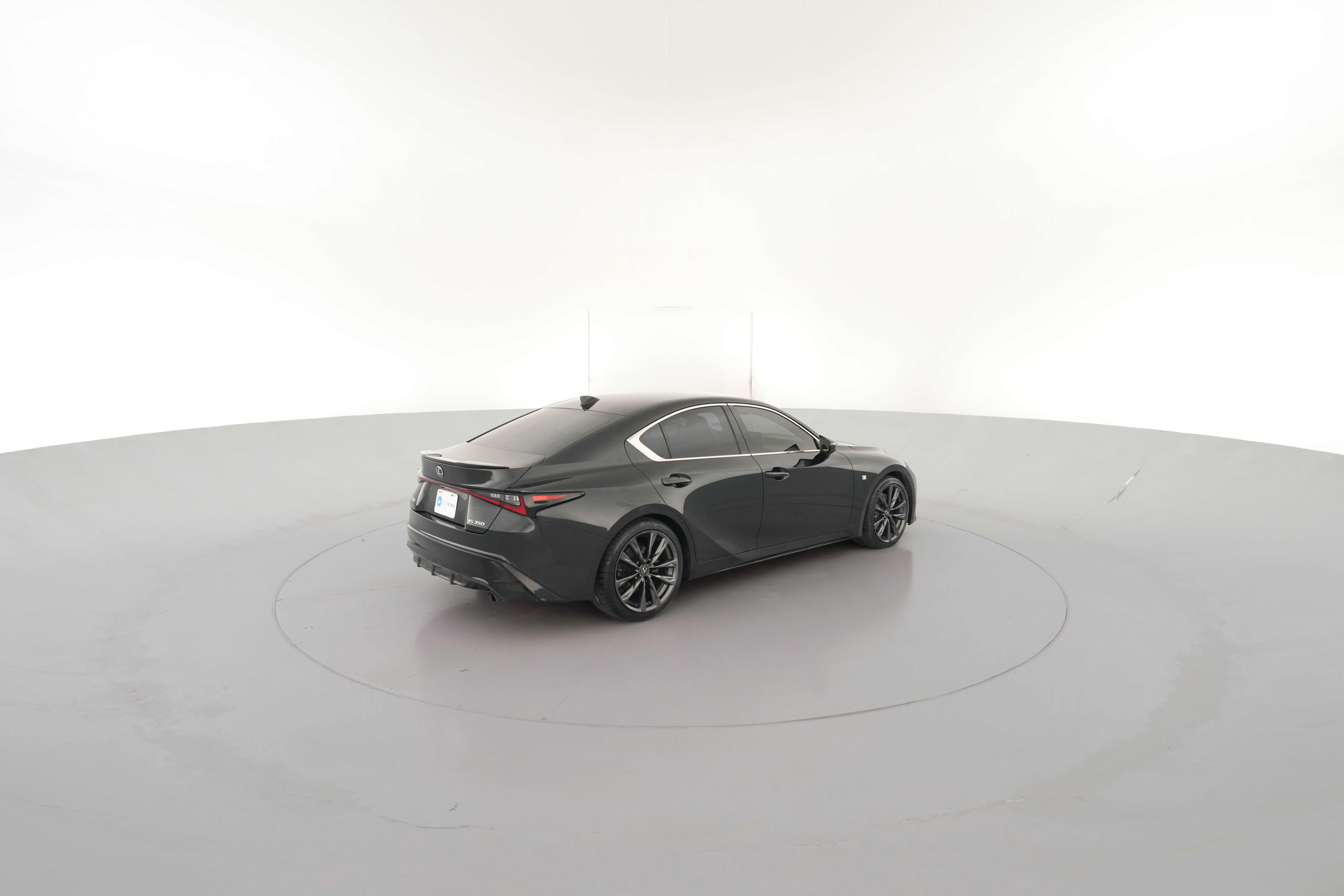 2021 Lexus IS 350 F SPORT - Photo 35