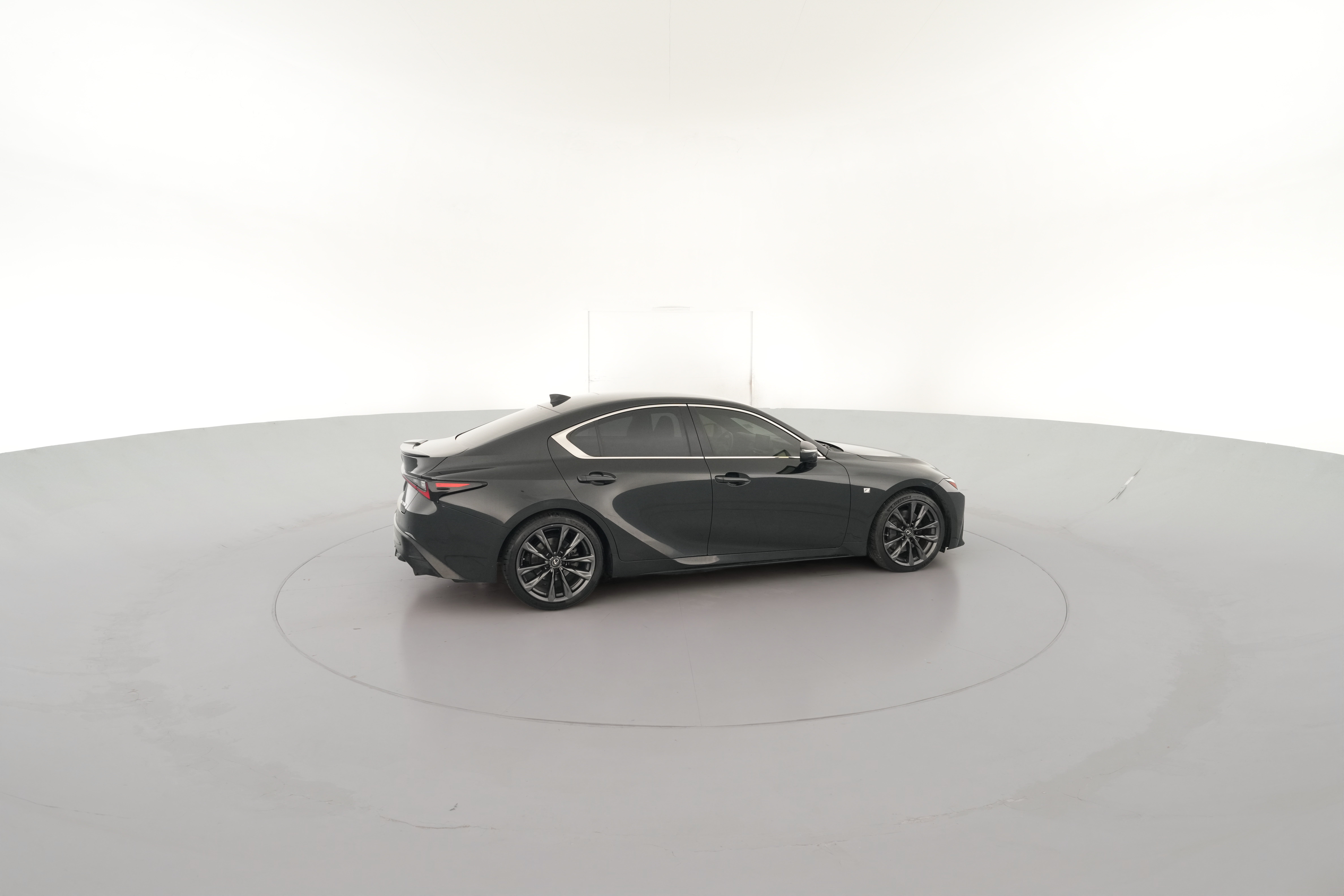 2021 Lexus IS 350 F SPORT - Photo 36