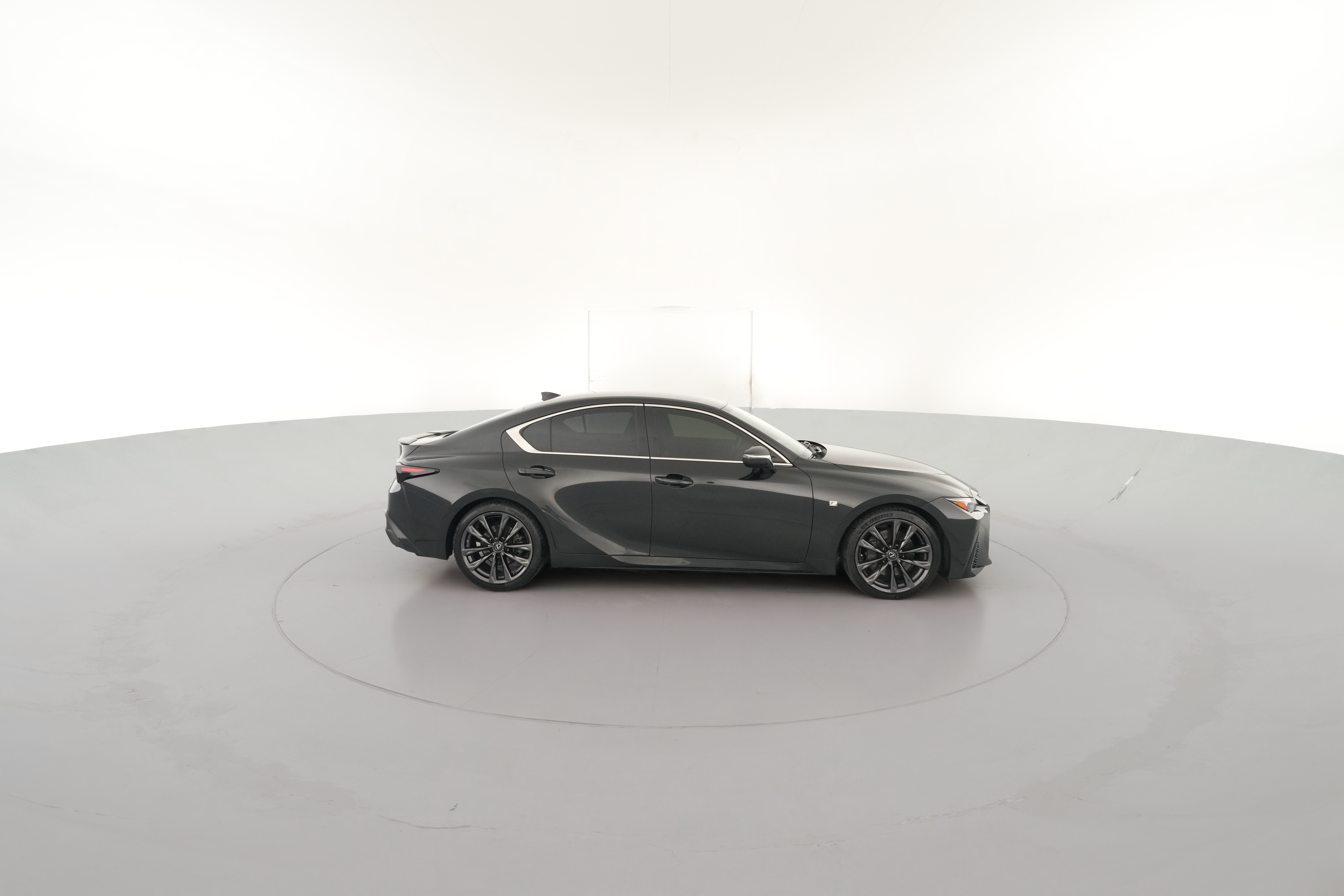2021 Lexus IS 350 F SPORT - Photo 37