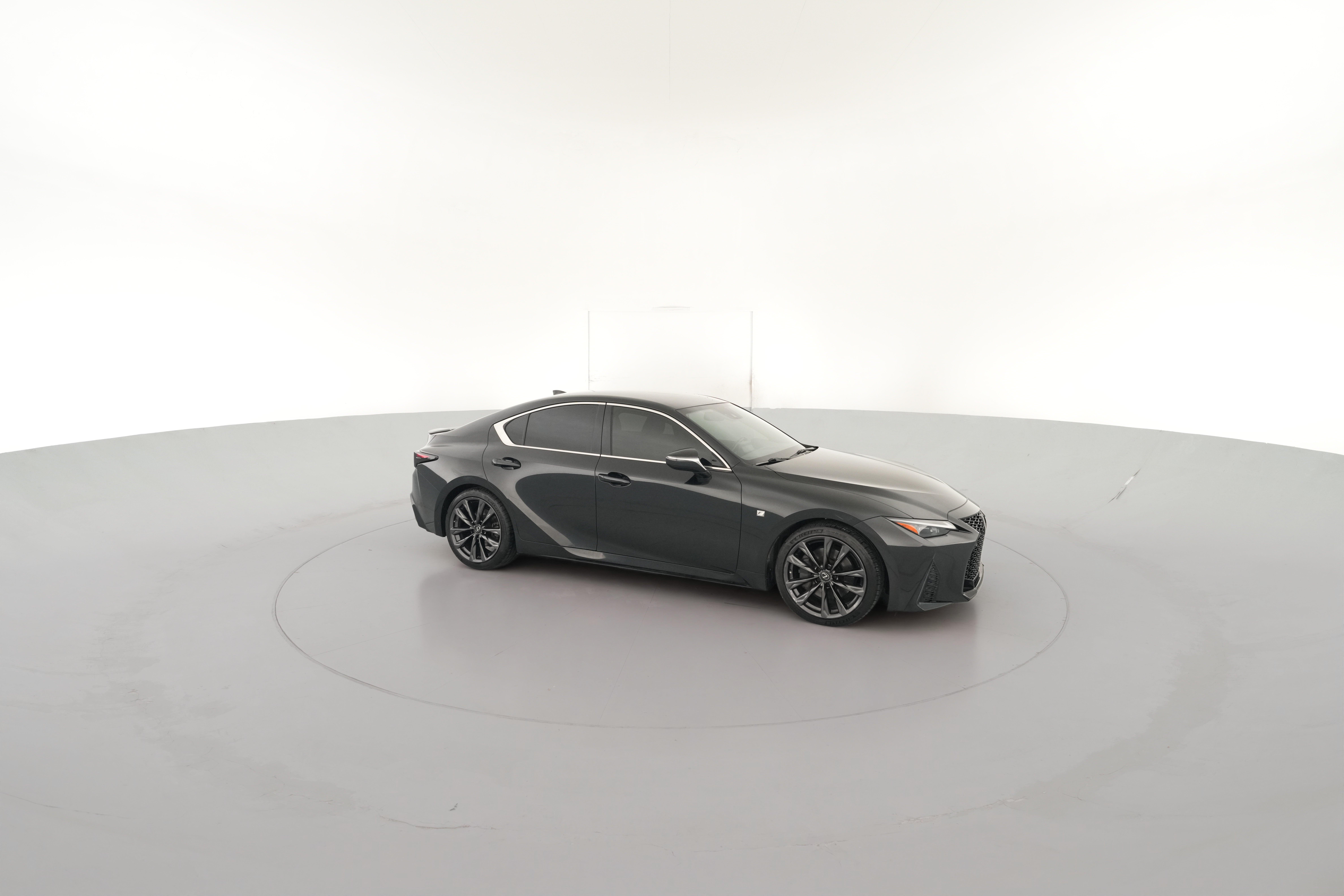 2021 Lexus IS 350 F SPORT - Photo 38