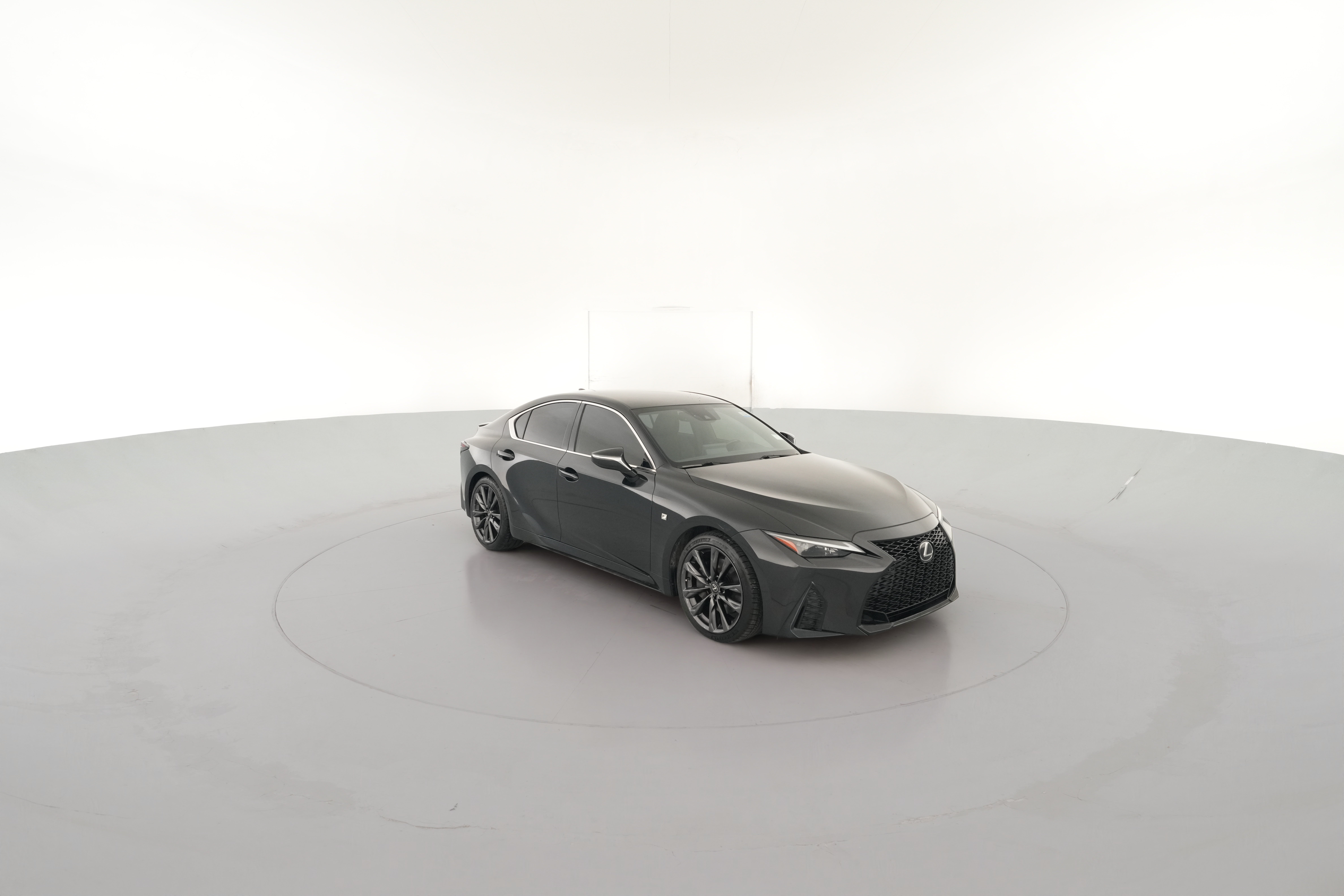 2021 Lexus IS 350 F SPORT - Photo 39