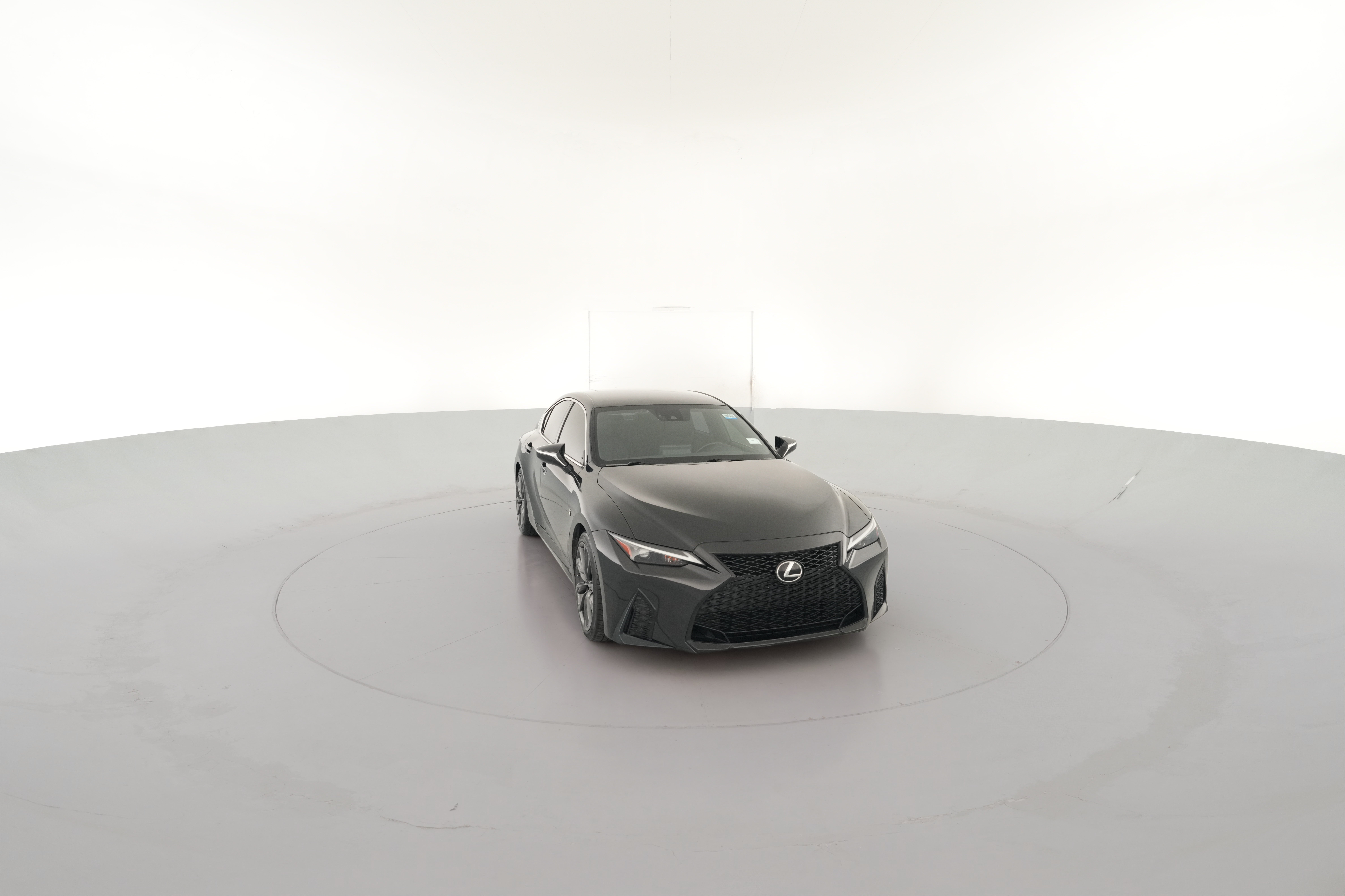2021 Lexus IS 350 F SPORT - Photo 40