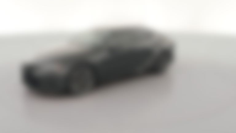 2021 Lexus IS vehicle photo
