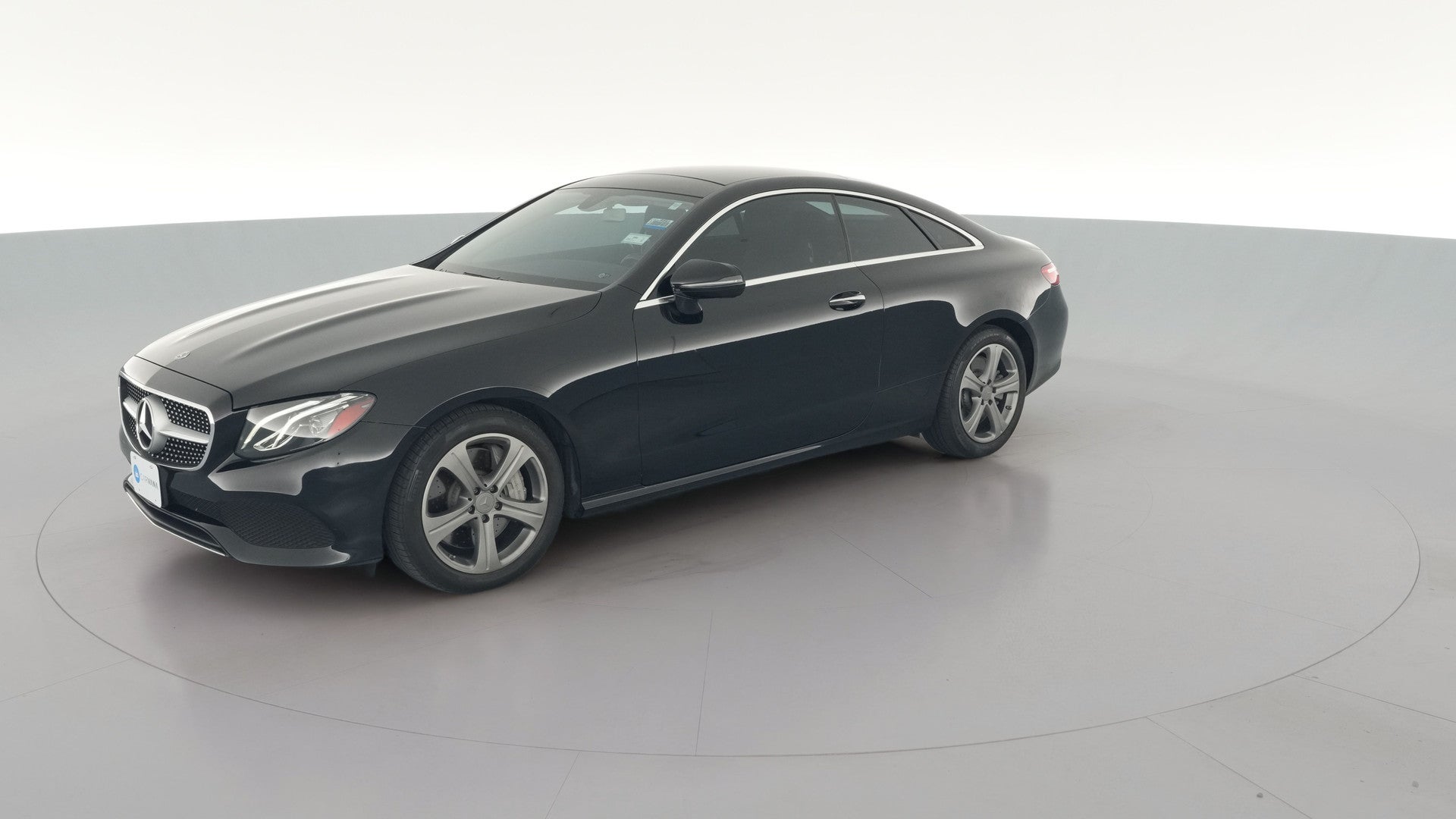 2019 Mercedes-Benz E-Class vehicle photo