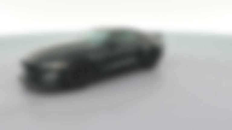 2018 Ford Mustang vehicle photo