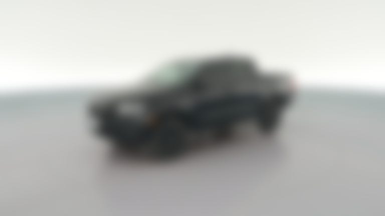 2023 Ford Ranger SuperCrew vehicle photo