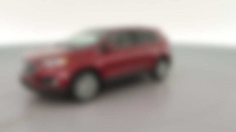 2019 Ford Edge vehicle photo