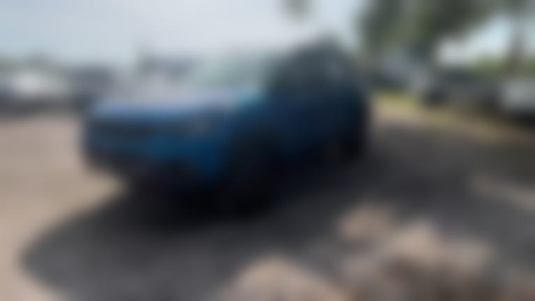 2025 Jeep Compass vehicle photo