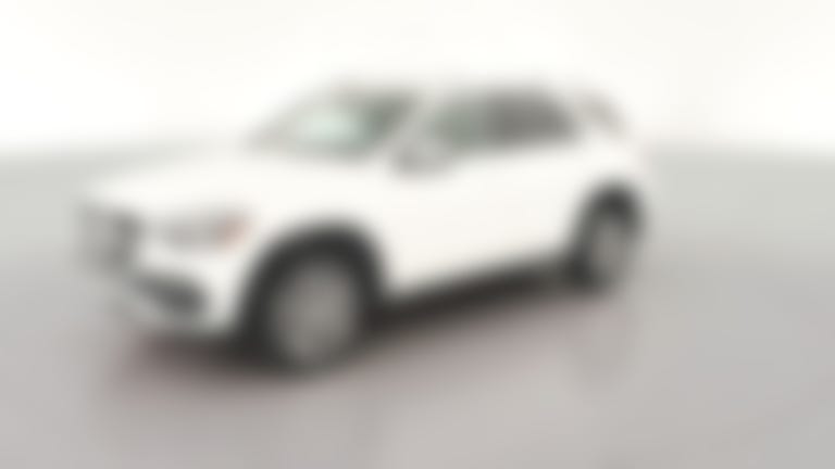 2021 Mercedes-Benz GLE vehicle photo