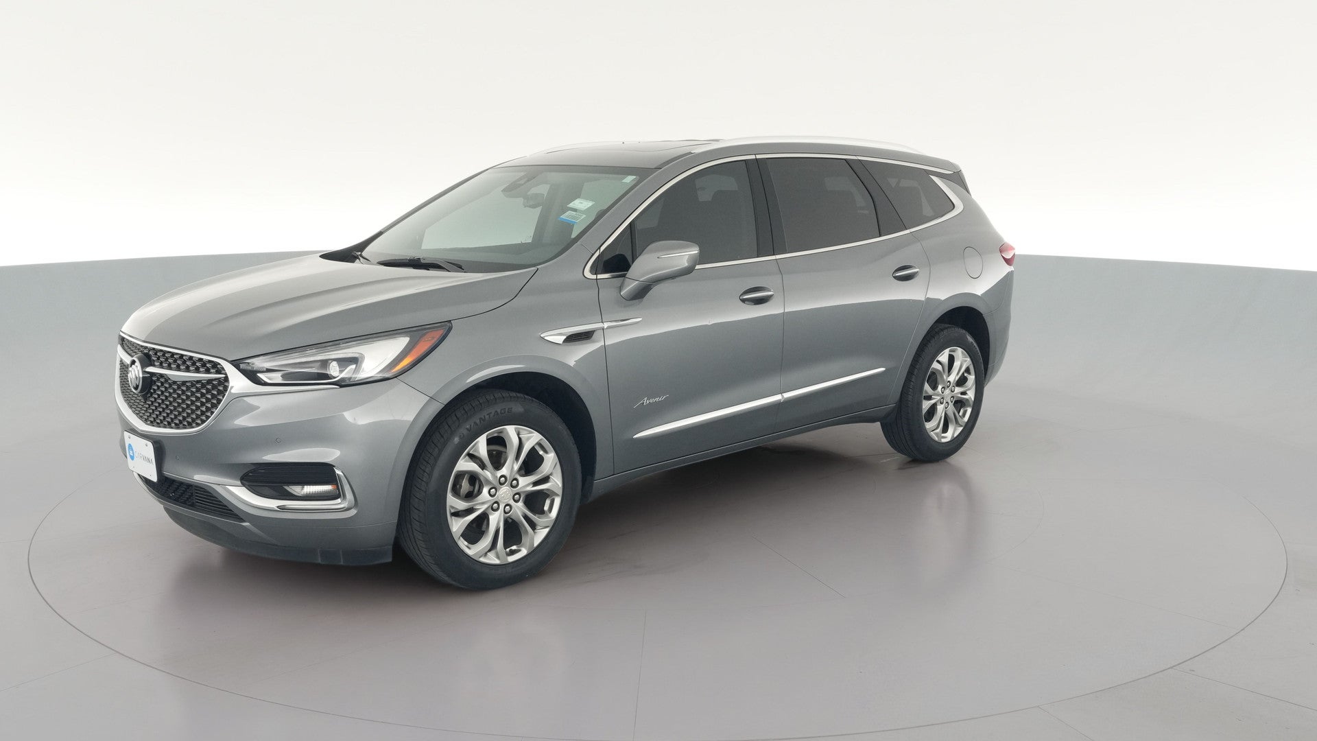 2020 Buick Enclave vehicle photo