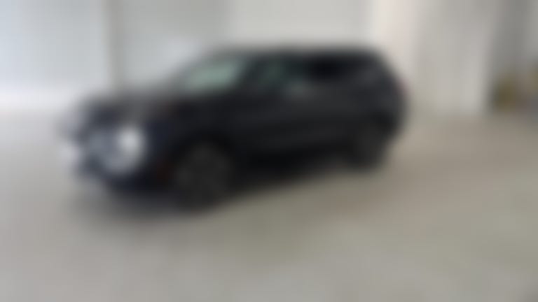 2022 Mitsubishi Outlander vehicle photo