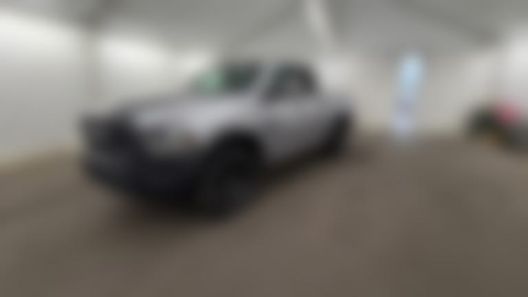 2021 Ram 1500 Classic Quad Cab vehicle photo