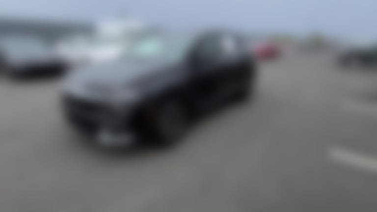 2025 Kia Sportage vehicle photo